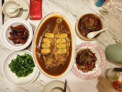 -径山十八道·风味民间菜(华夏之心店)