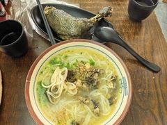 -沈记土鸡米线(七星街品牌中心店)