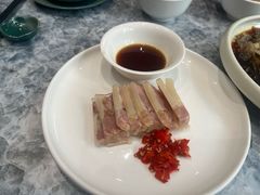 -聚丰园•湖鲜餐厅(阿红私房菜梅石路店)