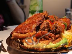 -魏客咖啡(中铁中心店)