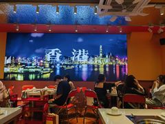 -荣叔港式沙嗲牛肉火锅(正佳潮流店)