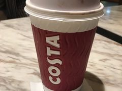 -COSTA COFFEE(西湖天地店)