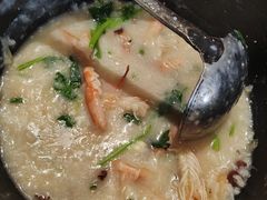 -如轩·海鲜砂锅粥·潮汕菜(沿江东路店)