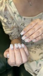 -情同手足美甲美睫