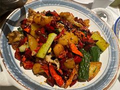 -新蜀会四川豆花(五羊店)