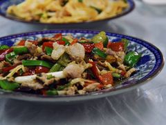 -杨大爹稀豆粉私房菜