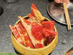 -伊茉家的烤肉店(勒泰中心店)