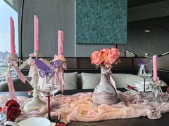 -烛影拾光观景餐厅·创意菜·摄影·小提琴(大唐不夜城店)