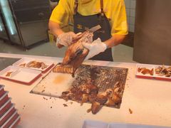-五顺斋清真烤鸭(西大街总店)