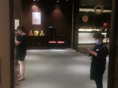 -满堂欢豆捞坊(美丽华大酒店店)