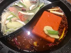 -大话三城重庆火锅(万科天誉店)
