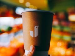 -卖呆儿咖啡(望京店)