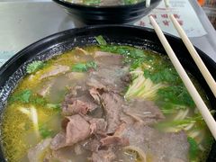 -河南拉面(肇周路店)