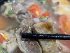 -钰洁腊排骨火锅