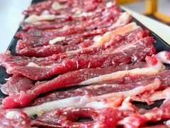 吊龙-陈记顺和潮汕牛肉火锅(棠德南路店)