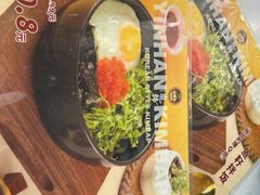 -胤韩紫菜包饭·炸鸡·拌饭(宋家庄店)