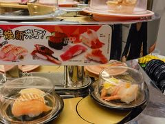 -争鲜回转寿司(东方银座店)