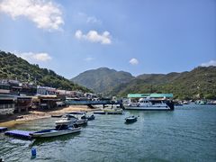 -南丫岛