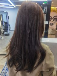 点击看大图 -奈川烫染Salon