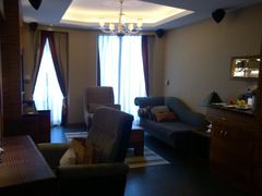 客房-澳门圣地牙哥古堡酒店