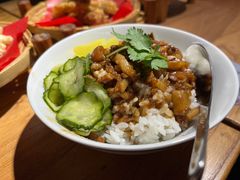 -捡角台湾食堂(宝山店)