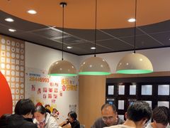 -麦当劳(坂田分店)