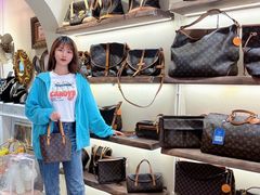 -仙石中古奢侈品回收(太古里店)