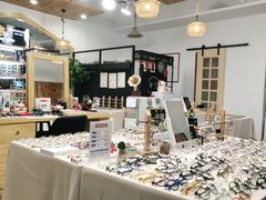 -肆兮眼镜·蔡司·徕卡战略合作店(大坪店)