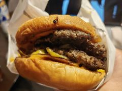 -TRIPS BURGER(大钟寺店)