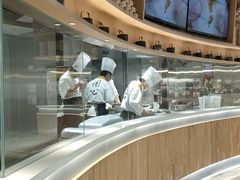 -蔡澜点心·粤菜(丽泽天街店)