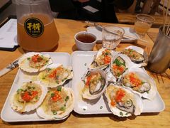 -木屋烧烤(龙湖天街店)