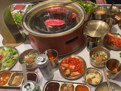 -西塔老太太泥炉烤肉(川沙百联店)