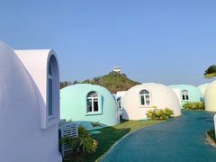 -漳州滨海火山岛自然生态风景区