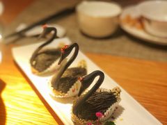 黑天鹅榴莲酥-粤秀餐厅(国货店)