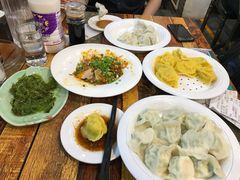 -金谷园饺子·烧烤·家宴(人大总店)