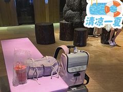 -厦门海港英迪格酒店(中山路店)