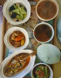 -贝美月子中心(海璟店)