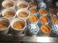 -星伦多 自助料理(圆融店)