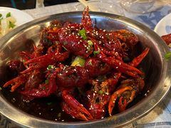 -虎虎龙虾大排档(双井店)