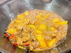 -粗粮人家·东北菜(洋桥店)