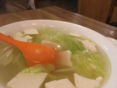 -妈妈的味道(工人体育场东路店)