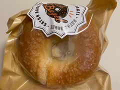 -Catch Bagel(芳草地店)
