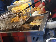 -味子夫鸡柳(解放碑总店)