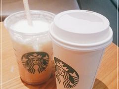 -星巴克臻选(深圳龙城广场店)