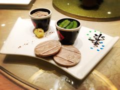 -山明水秀大饭店