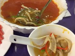 -新疆红柳花餐厅(新洲店)