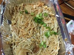 -二子海鲜大排档(太阳城店)