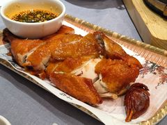 -金哥私房菜馆(张府园总店)