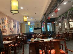 大堂-鸭匠食府·挂炉烤鸭·新京菜(阜成路店)