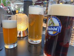 -巴伐利亚啤酒坊(意式风情街店)